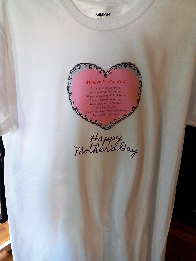 Mother's Day Sale
