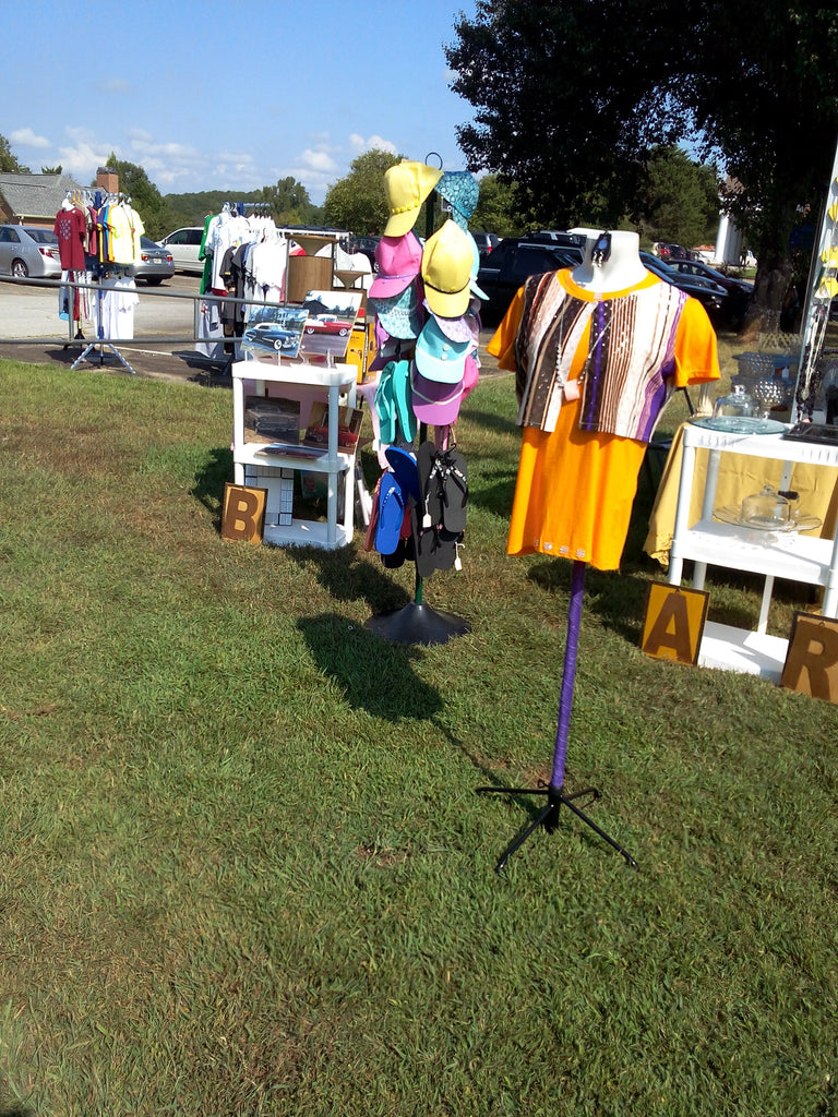Out & About Featured Vendor