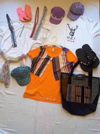 FayZen&#39;s Boutique
