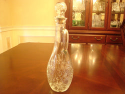 Morgan David Limited Edition Wine Decanter - FayZen's Kreations