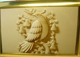 Henry Lambertz Limited Edition 2000 Hinged Storage Tin - FayZen's Kreations