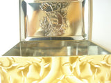 Henry Lambertz Limited Edition 2000 Hinged Storage Tin - FayZen's Kreations