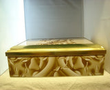 Henry Lambertz Limited Edition 2000 Hinged Storage Tin - FayZen's Kreations