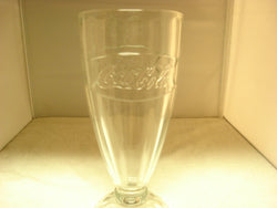 Coca Cola 16oz Float Collectible Glass - FayZen's Kreations