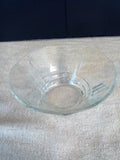 Luminarc Cut Crystal Salad and Dip Bowl Set - FayZen's Kreations