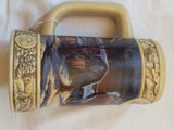 1996 Miller The Ducks Unlimited Collectible Stein - FayZen's Kreations