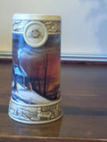 1996 Miller The Ducks Unlimited Collectible Stein - FayZen's Kreations