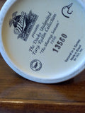 1996 Miller The Ducks Unlimited Collectible Stein - FayZen's Kreations