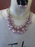 "Take Me Away" Handcrafted Unisex T-Shirt plus Necklace Set - FayZen's Kreations