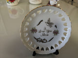 Porcelain Mom Display Plate - FayZen's Kreations